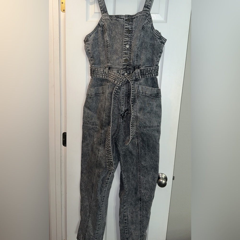 overalls